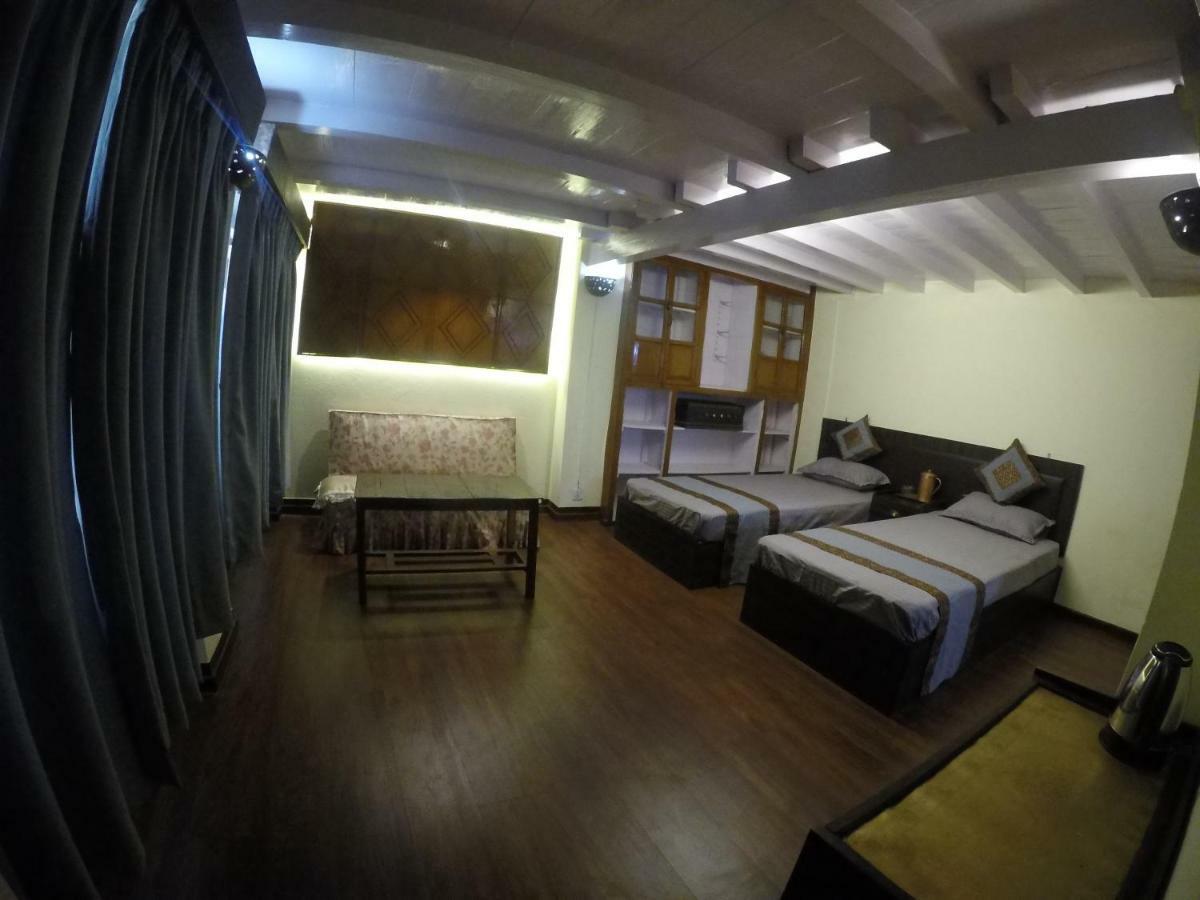 Mani Homes Lalitpur Exterior photo