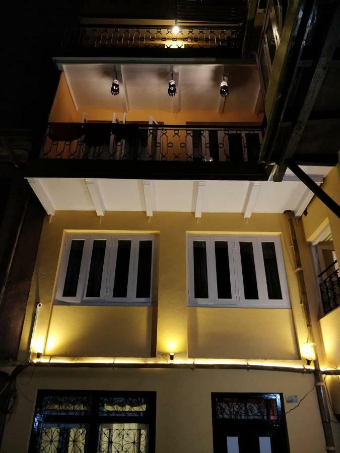 Mani Homes Lalitpur Exterior photo